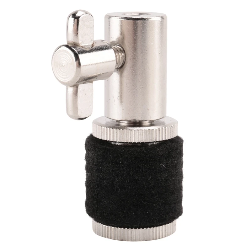 

Alloy Hi-Hat Clutch For Hi Hat Cymbal Stand Jazz Drum Percussion Tool Instrument Parts & Accessories