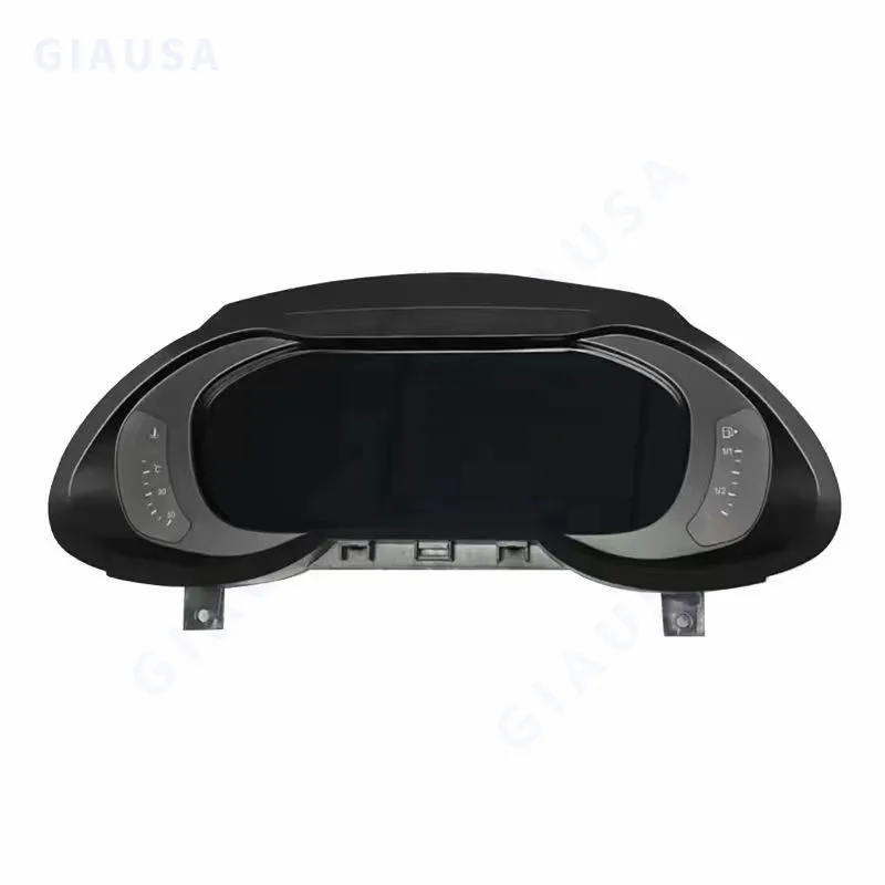 Car LCD Digital Cluster Virtual Cockpit SpeedMeter Dash For Audi A4L A4 A5 Q5 2008 2009 2010-2018 Instrument Screen Panel Un