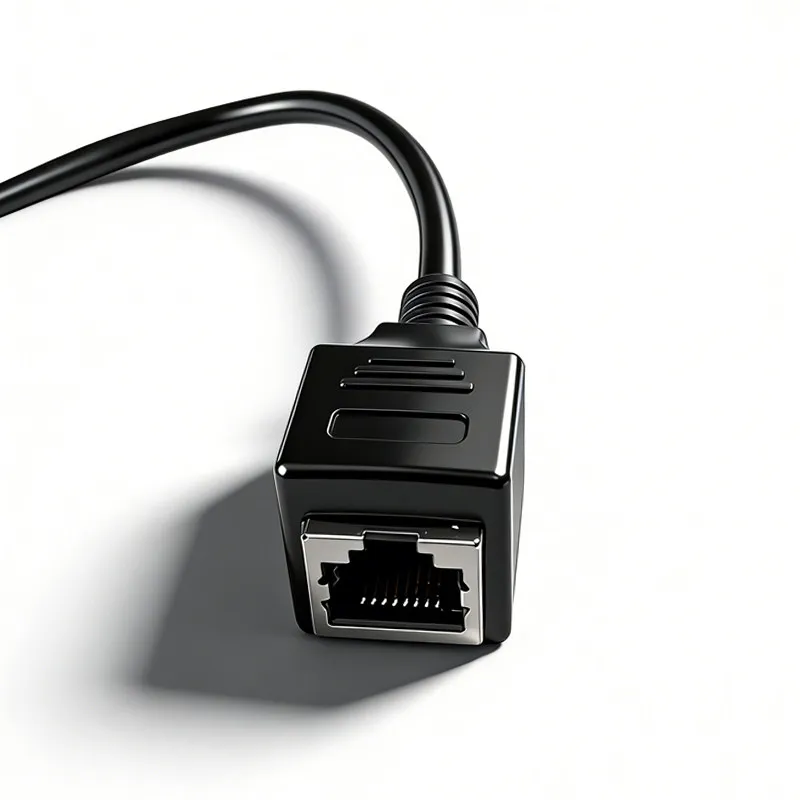 Suitable for SMC electric cylinder JXC/JXCE drive debugging download data cable P5062-5 conversion cable adapter