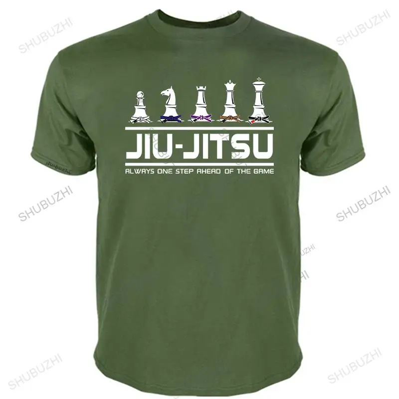 Fashion t shirt mens crew neck tees Sale Men T-shirt Jiu Jitsu Train T-Shirt, Brazilian Jiu Jitsu Shirt, BJJ Summer top gift