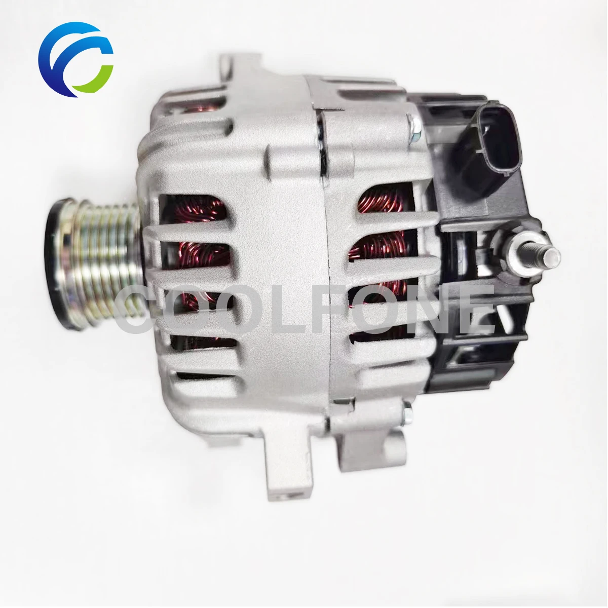 

Coolfone Generator Alternator for GEELY EMGRAND X7 Vision X6 EC7 GS 1.3T 4G13T-01651845 4G13T-01658098 4G13T-01655338