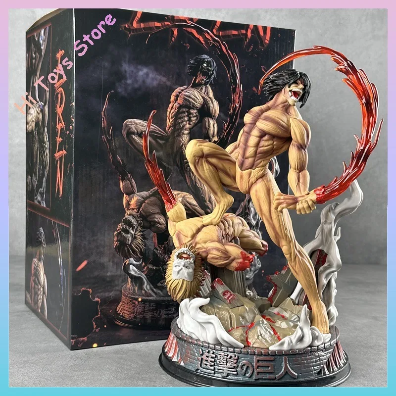 29-cm-yoyo-attack-on-titan-bambole-forma-di-combattimento-eren-yeager-action-figure-stile-base-modello-anime-giocattoli-per-bambini-regalo-di-compleanno