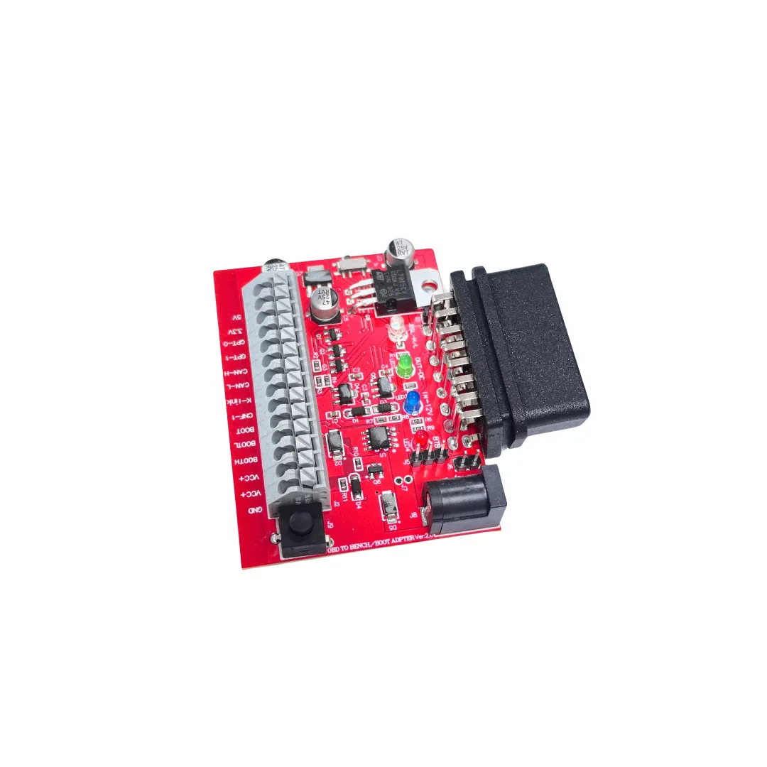 OTB 2.0 Adapter For KT200 / KT200II Programmer Accessory