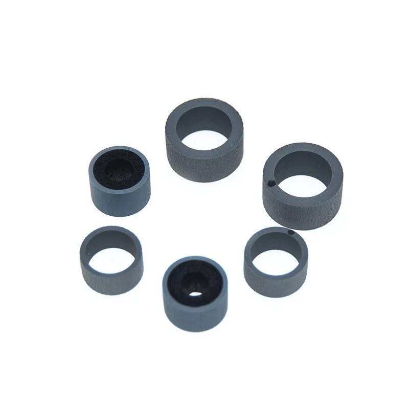 1X 5972B001AA MG1-4648 MG1-4650 Exchange Roller Tire Kit for Canon DR-M140 imageFORMULA Scanner