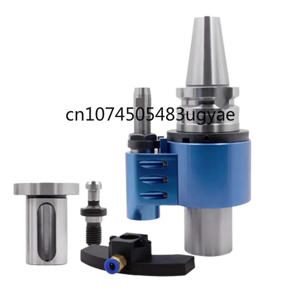 External To Internal Cooling Automatic Tool Change Oil Path, Tool Handle Center Outlet, Er U Drill Bt30/Bt/40bt 50