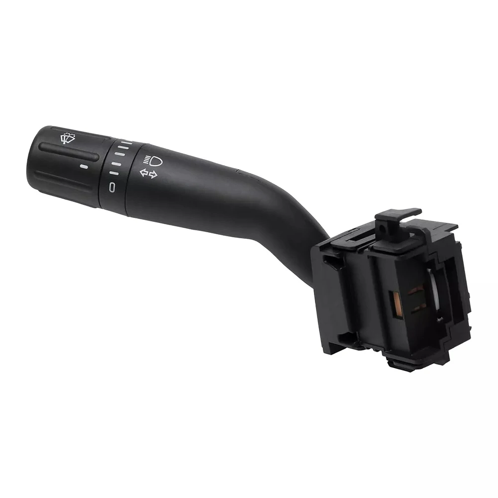 Compatible Turn Signal Switch Direct Replacement Part EC3Z13K359AA for Select Models Including the Super Duty Series