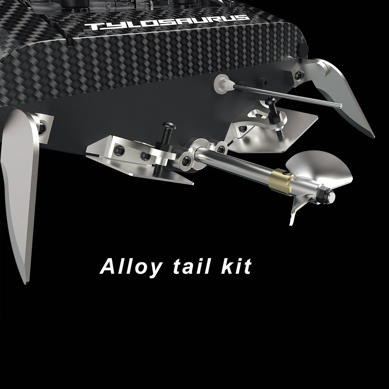 25 بوصة UDI022 قارب كبير للتحكم عن بعد للبالغين الأولاد خبراء سبيكة الذيل أطقم RC فرش المائية 50 km/ساعة 31mph RC الشراع