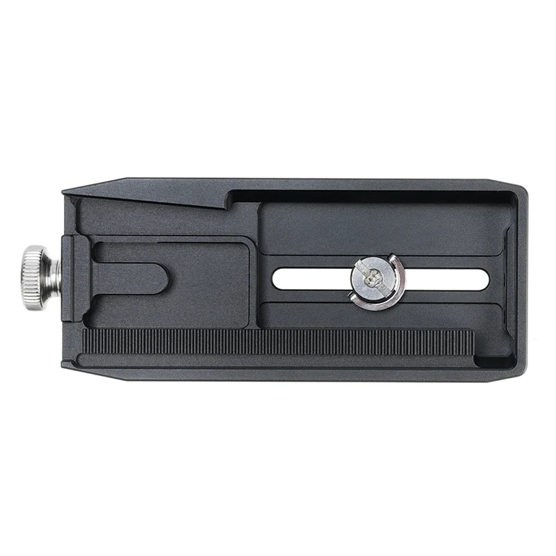 【Hot Items】Quick Release Plate With Arca-Swiss For DJI RS4/RS4 Pro/RS3 RS3 Pro/RS2 RSC2 Tripod And Gimbal Switching