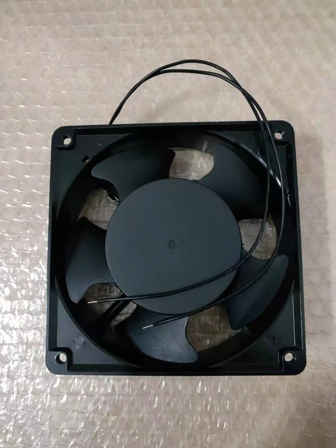 NEW ORIGINAL 4715MS-12T-B5A 115V 15.5/14.5w 12038 120x120x38mm COOLING FAN RADIATOR