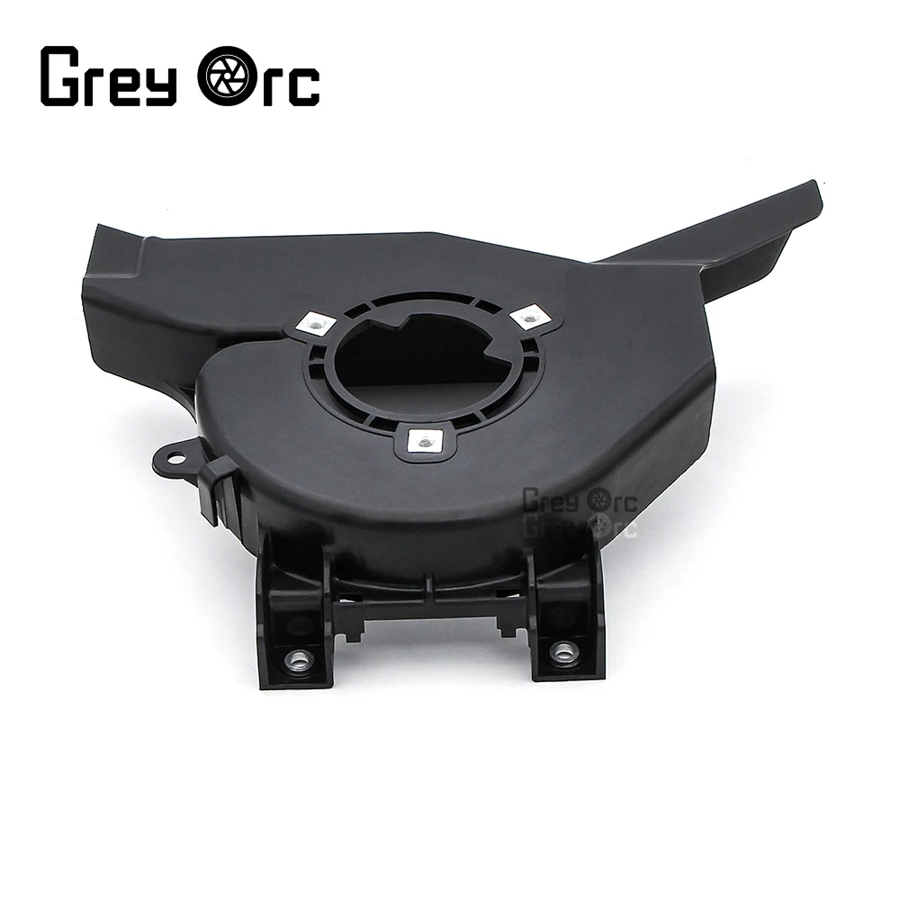 Moto Original Fan Heat Radiator For Kawasaki Z400 Ninja400 Ninja 400 Cooler Water Tank Radiator Cooling Engine Heat Dissipation 6