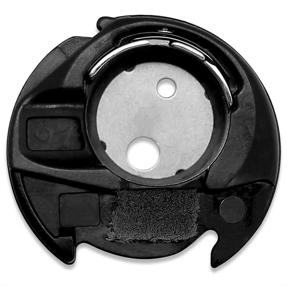 #68002498 Sewing Machine Bobbin Case For Singer EM100 EM200 Quantum Stylist Superb Pfaff Creative 1.5 Sewing Machine Accessories