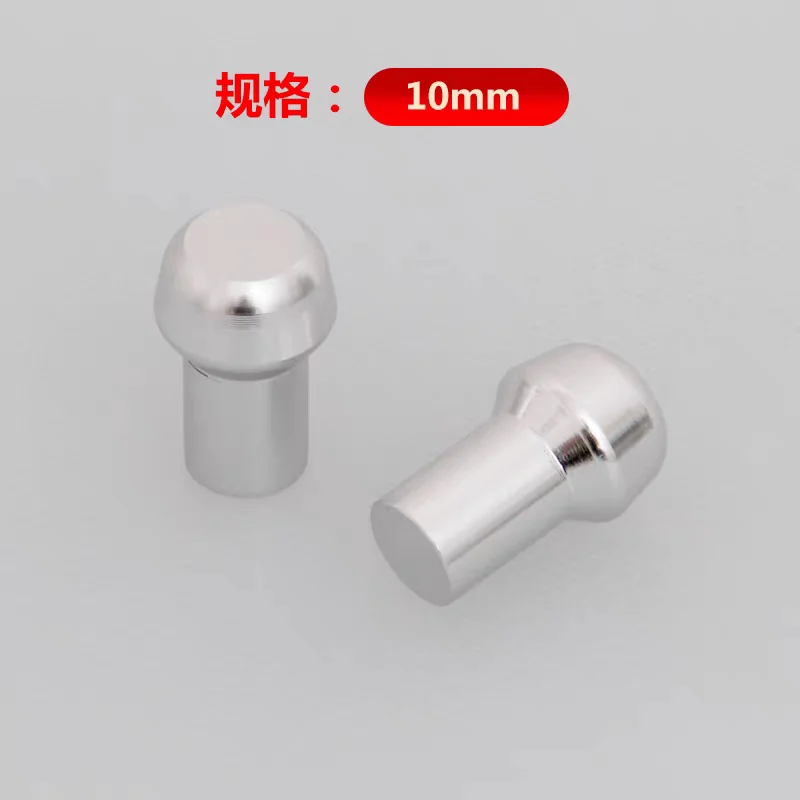 Pulling instrument Spindle 10/14/20 mm adhesion tester Pulling head terminal can be equipped with ATM/A drawing instrument