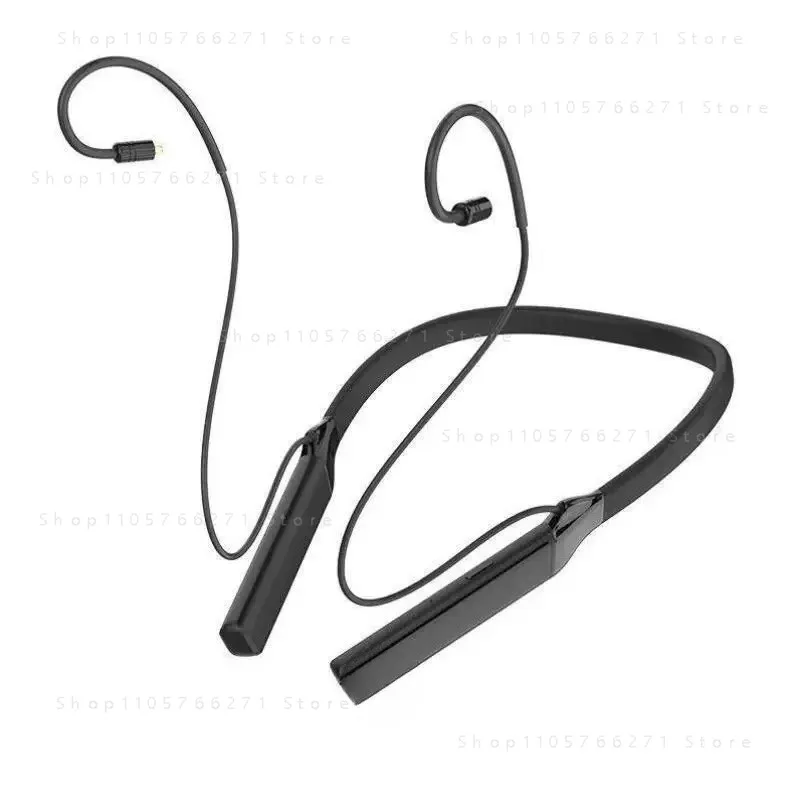 Neck-mounted decoding headset, headset, Bluetooth cable/other, headset