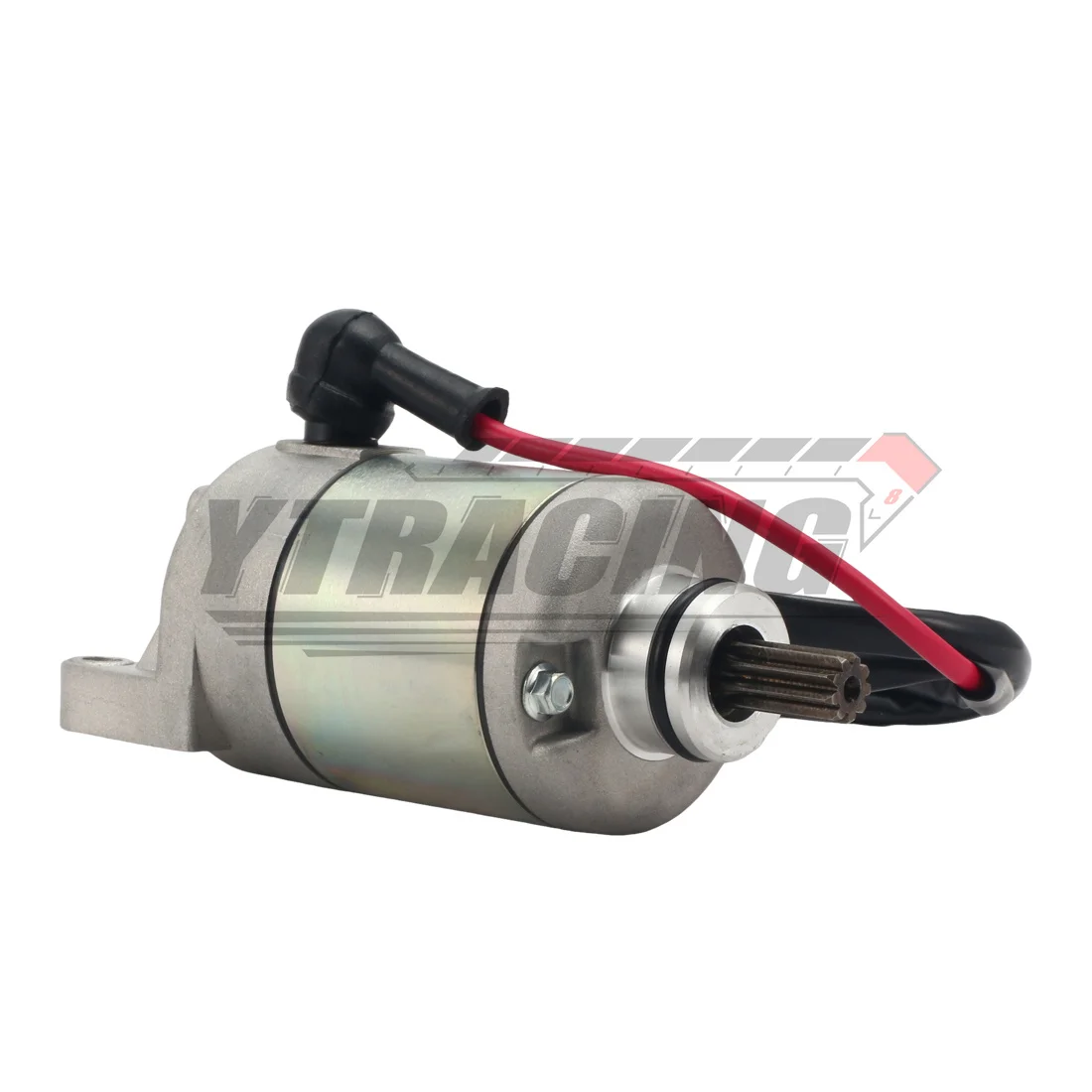 Starter Motor Replacement for Yamaha YZF R3 2016-2023 MT03 2020-2023 1WD-H1800-00-00