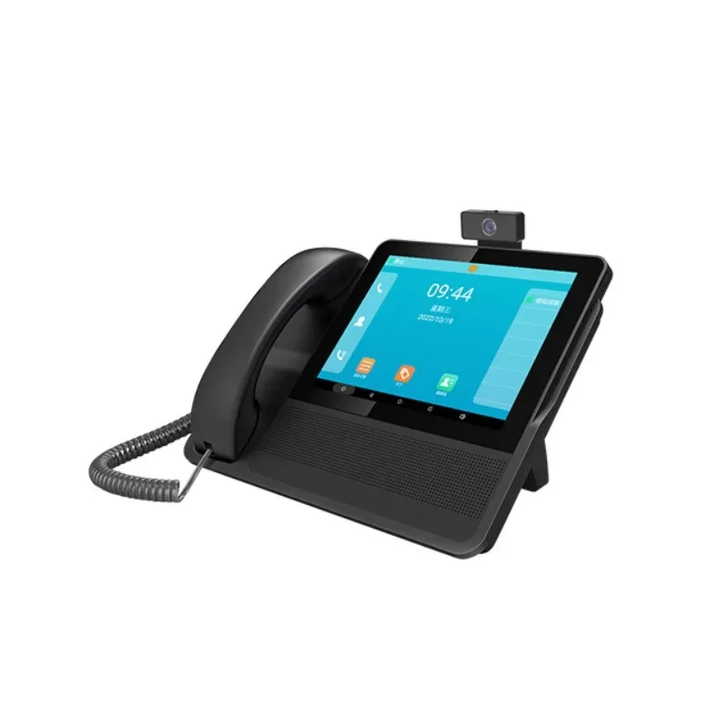 High definition video conferencing videophone 6 lines
