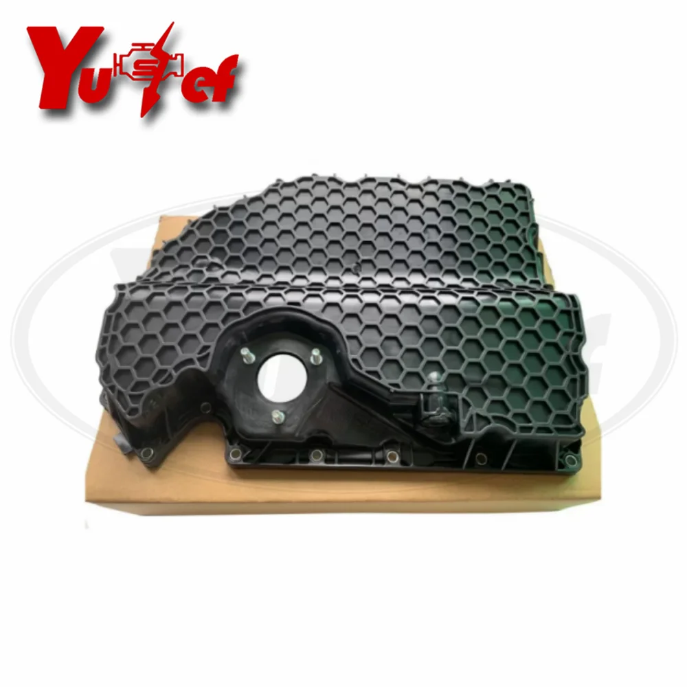 Oil Pan Residual Oil Tray For Audi A1 A3 Q2 TT VW Golf MK7 GTI Sharan Tiguan 06K103600R