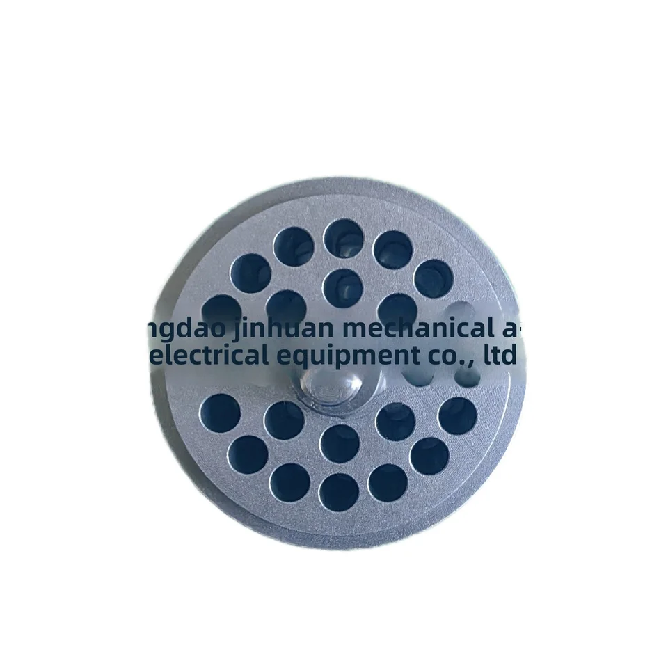 

Hoerbiger Hydraulic s 52ced Intake 295319 And Exhaust 295320