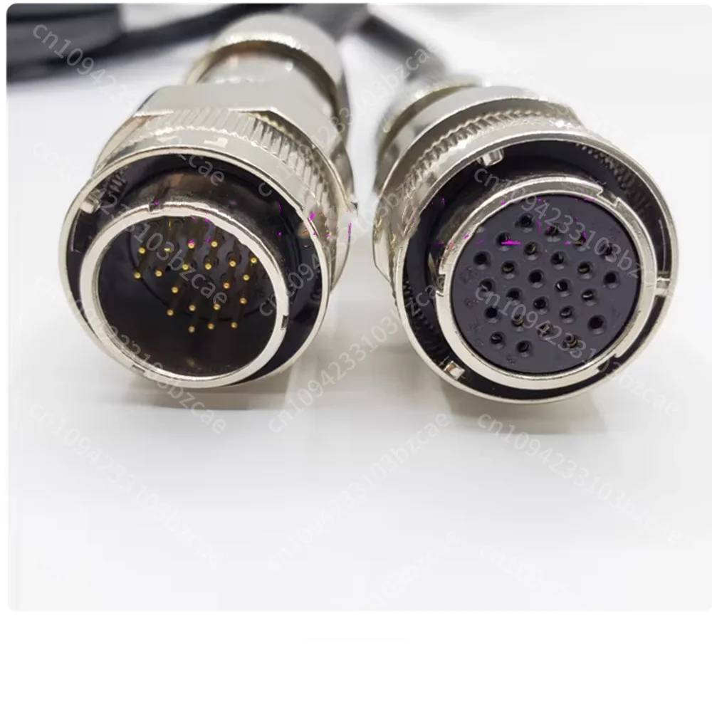 

NEW Robot Teaching Device Wire DX100 X81 CBL-YRC061-1 X82 CBL-YRC061-1