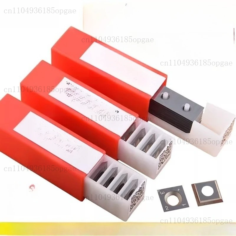 Blade Double-sided Planer Four-sided Milling Blade Planer Accessories