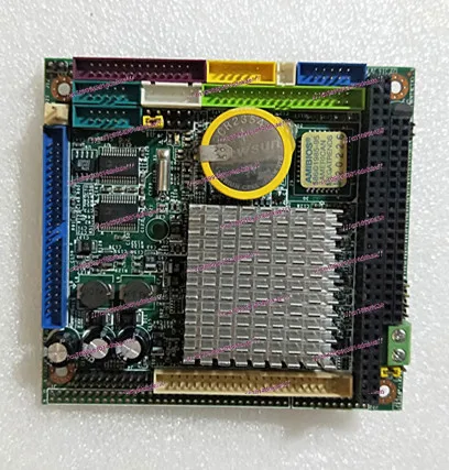 

Vortex86 486 Embedded Main Board TW6070/TW6072 CN6072 PC104