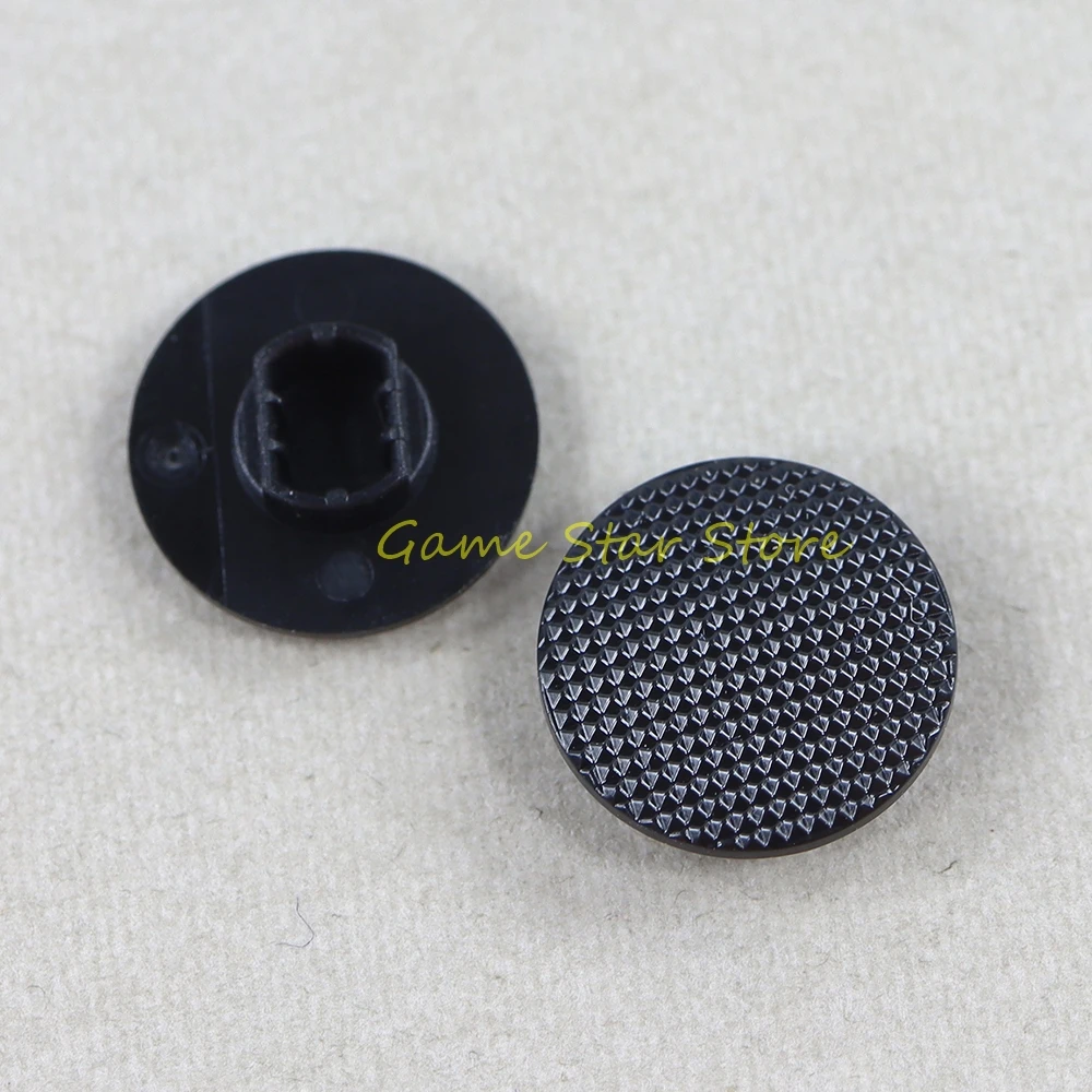 10pcs Colorful 3D Joystick Analog Cap Thumb Stick Cover Replacement For PSP1000 PSP 1000 Console Accessories - view 2