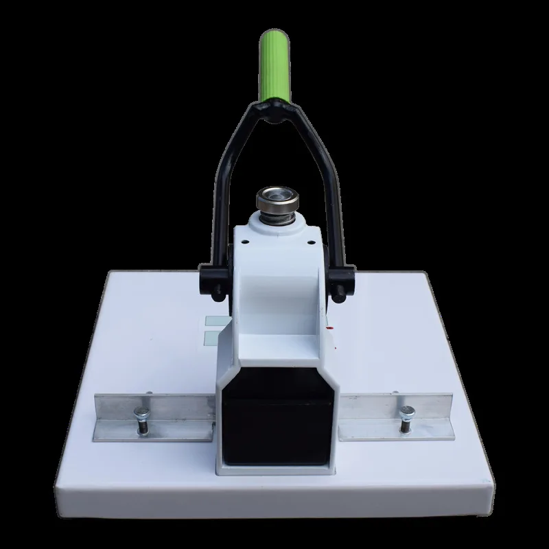 ZEQUAN Manual Single Hole Puncher Office Hand Single Paper Hole Punch Machine