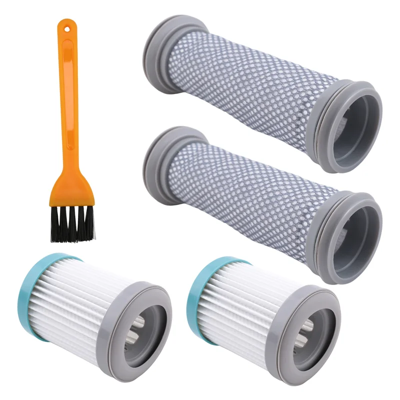 

Replacement Pre Filters& Post Filters For Tineco A10/A11 Hero A10/A11 Master And Tineco PURE ONE S11/S12 Vacuum Cleaners
