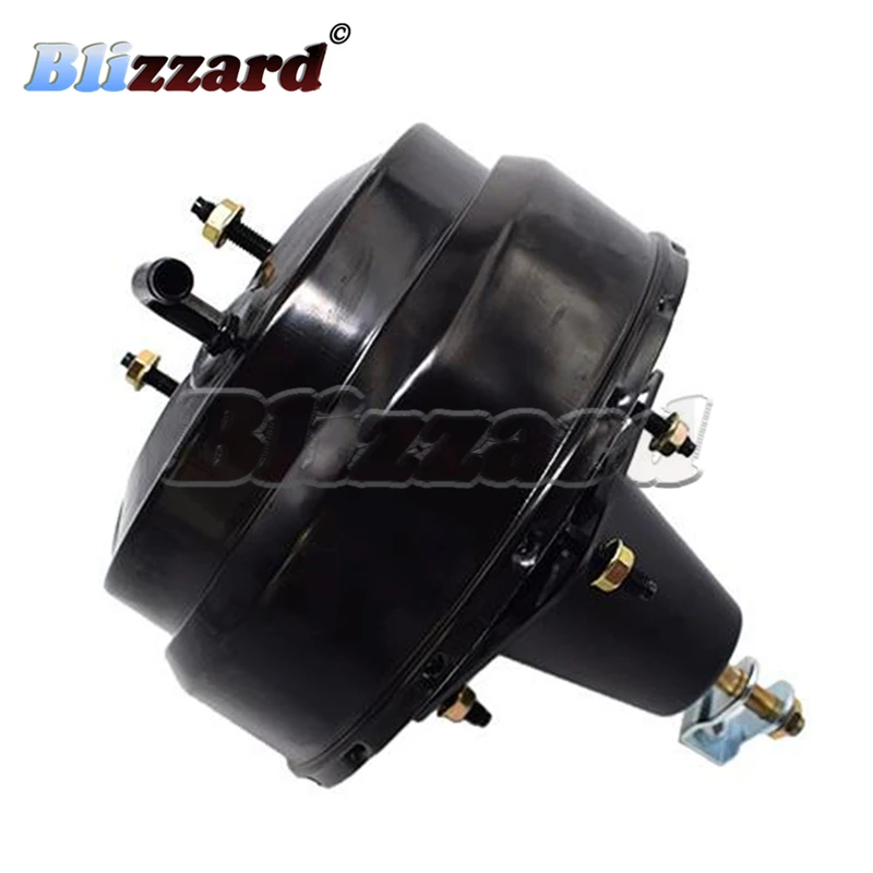 

New Brake Booster Assy Drum 44610-3D740 44610-3D680 For Toyota Hilux Land Cruiser LN107 LN167