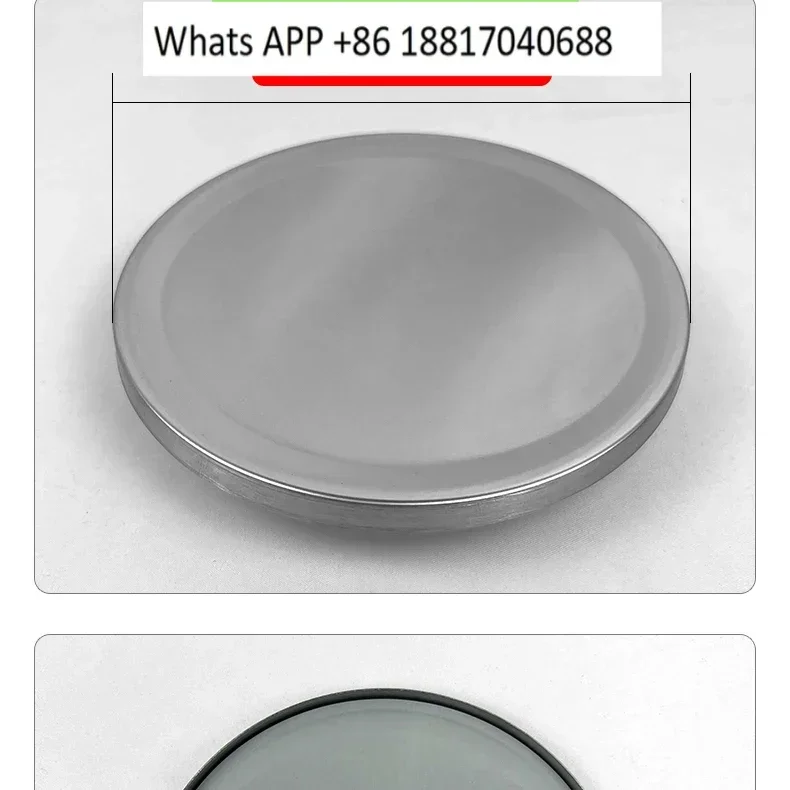 

Электронные весы T1000/T500/T200 Электронные весы круглый весовой поддон из нержавеющей стали