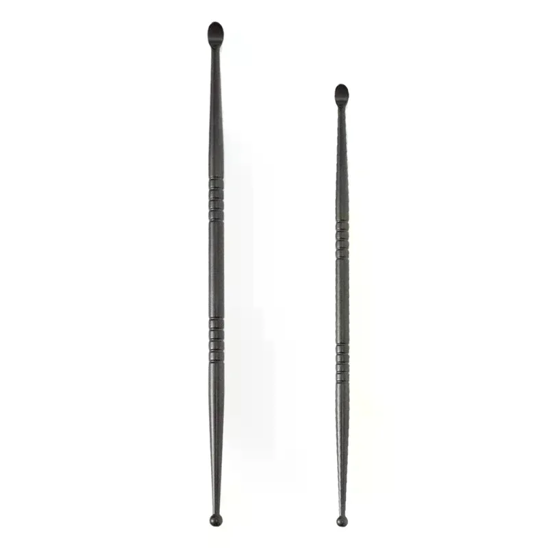 Tonsil Stone Removal Ear Wax Remover Stainless Steel Remover Mouth Cleaning Care Tools Tonsil Stone Remover Health Care 1pcs