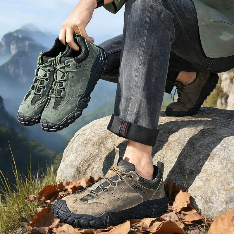 men's-casual-low-top-outdoor-climbing-oes-comfortable-soft-bot-workwear-sports-oes-anti-slip-ip-wear-resistant-all-s