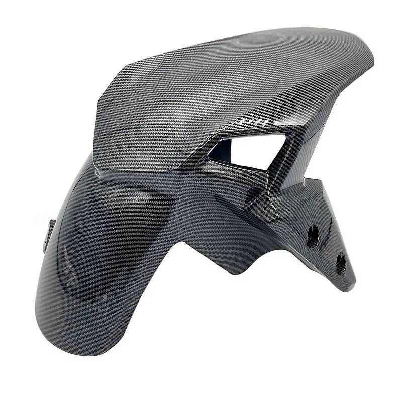 2024 New Z-900 For Kawasaki Z 900 2017-2022 2023 Motorcycle Front Wheel Fender Mudguard Splash Guard Fairing Z900 Accessories