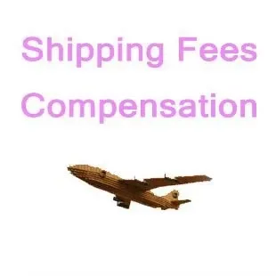 Link for Shipping Compensation