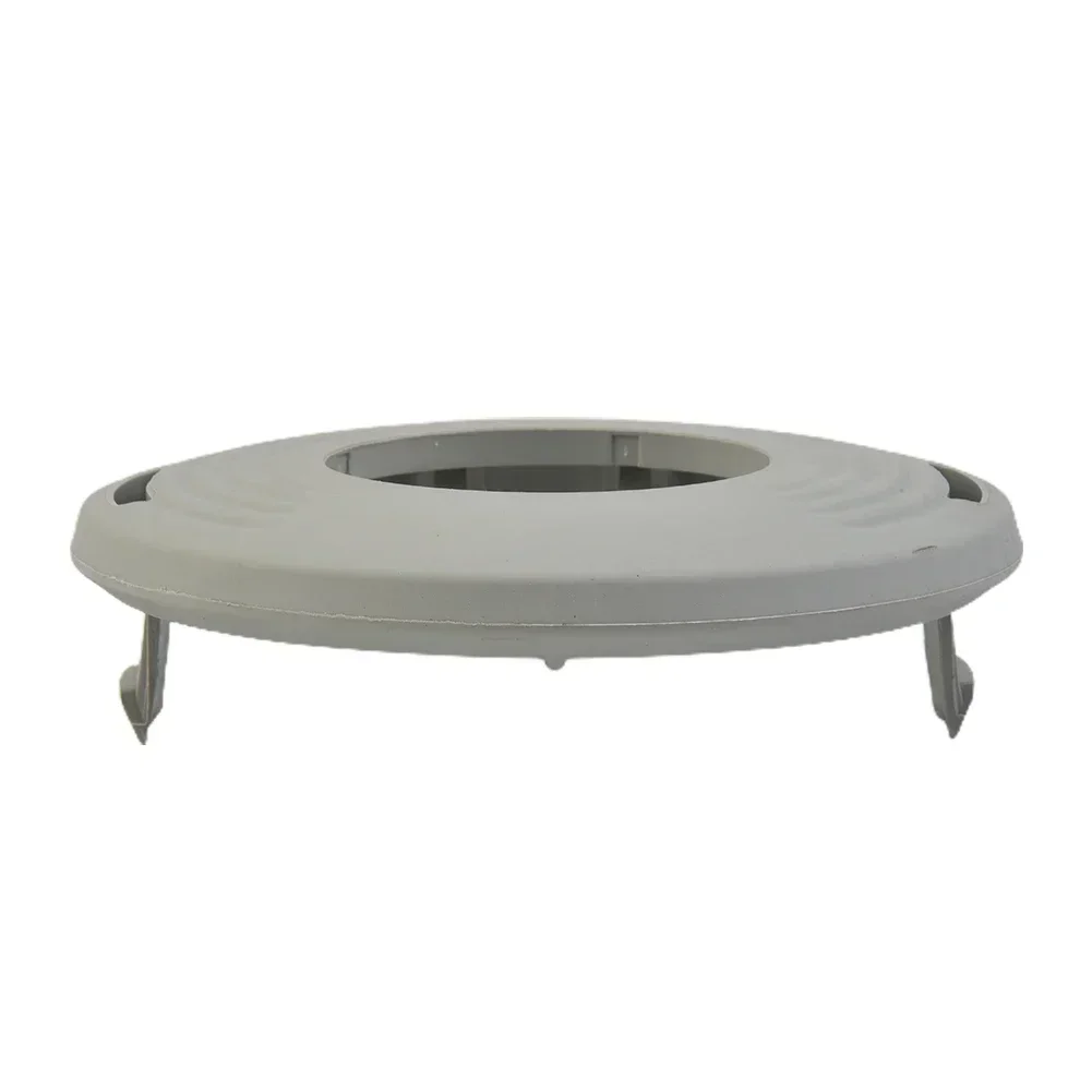 Trimmer Head Cover Trimmer Head Cap Part Reliable Base Brushcutter Cap Head Professional Replacement Tool 46-2
