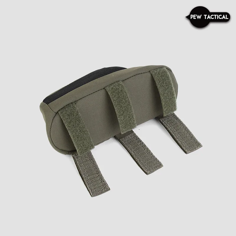 Pew Tactical Bolsa portátil gafas Airsoft EDC alta capacidad - imagen 4