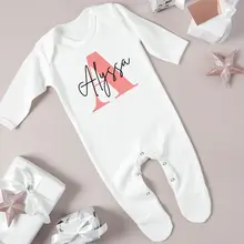 Luxury collection: Babygrow unzipped 