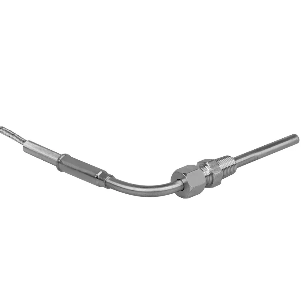 Auto Gauge Abgastemperatursensor EXT Auto Abgastemperatursensor 0-1000 ℃ Autozubehör – Detail 4