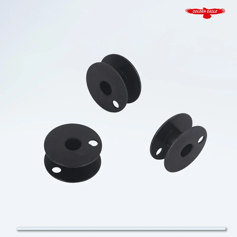 (20PCS) 203470B Metal Bobbin For Singer 112G, 112W, Brother LT2-B842, B845, Juki LH-515, LH-3168, Seiko STW-8B Sewing Machines