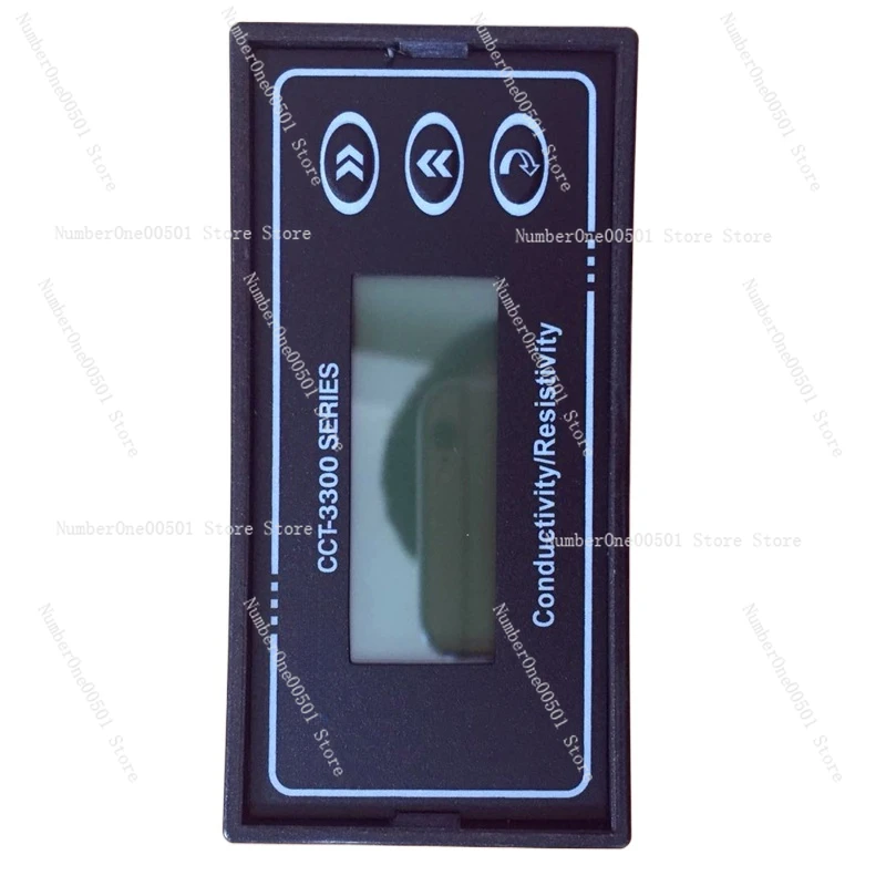 Applicable to Keruida CCT3300 series CCT-3320V original CM-230 conductivity meter water quality detector