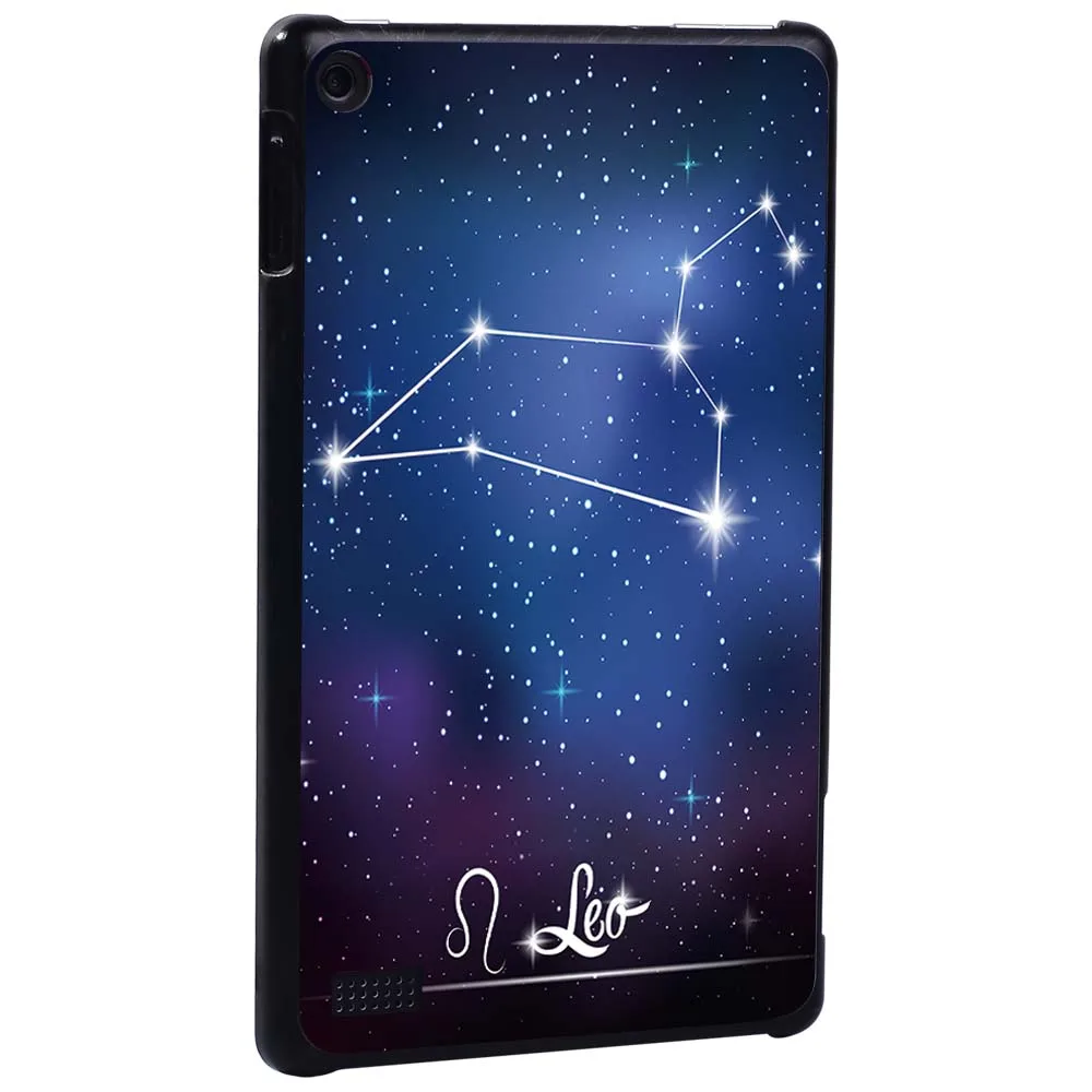 Tablet Case for Fire HD 10 Plus/5th/7th/9th/11th/HD 8 Plus/6th/7th/8th/10th/Fire 7 5th/7th/9th/12th Anti-drop Protect Hard Shell