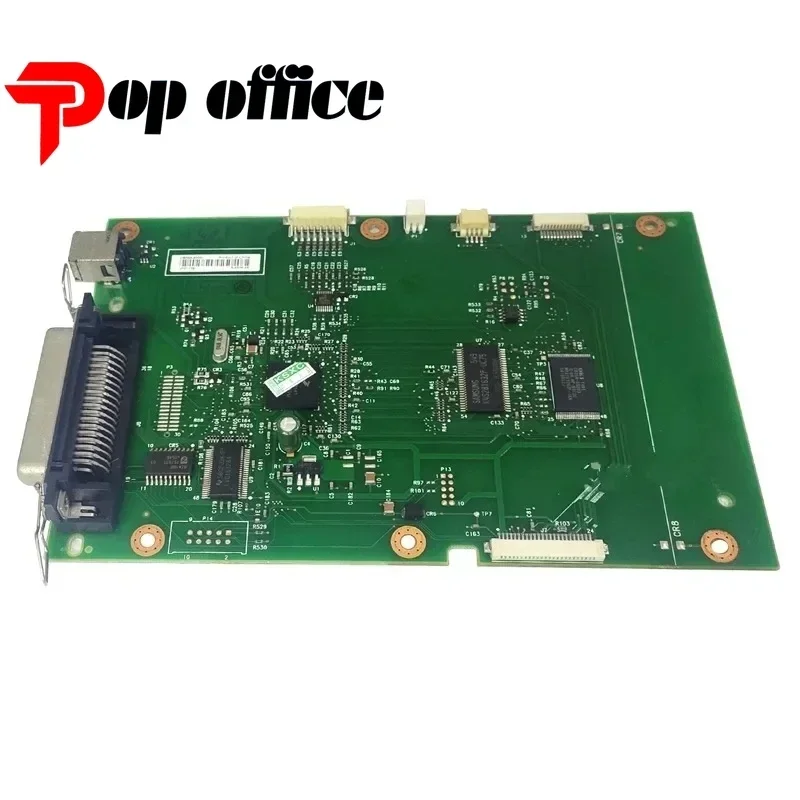 P2015 Formatter Logic PCB Main Board For HP Laserjet 2015 P2015D 2015D Q7804-60001 Q7804-69003 P1160 P1320D 3 Months Guarantee