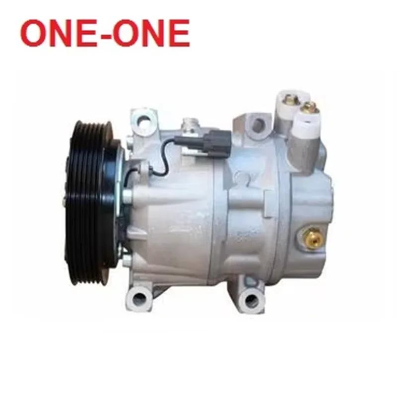 AC A/C Compressor 12V-6PK-135MM 92600-0L703 92600-2Y010 92600-2Y000 2W601-45010 92600-2Y001 92600-2Y01A 92600-2Y01B 92600-2Y01C