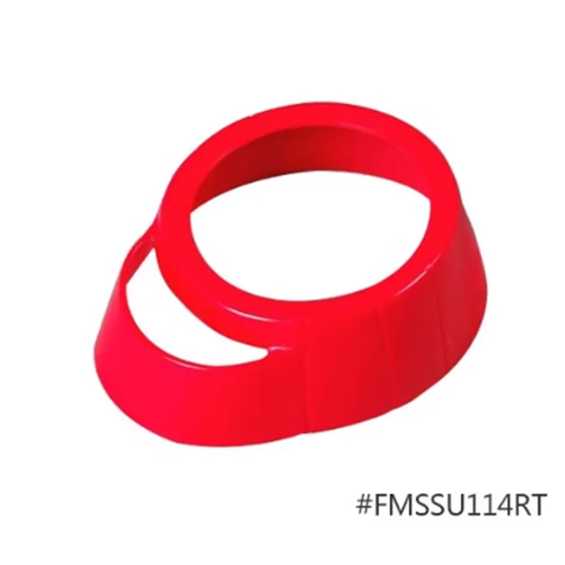 Front Cowl for FMS Model 1400mm P51D Red Tail and Petie RC Airplane FMS008