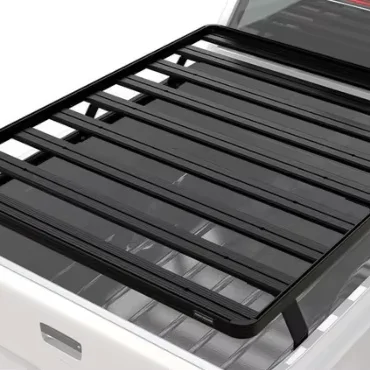 

Hard Anti-Rusted Aluminum Roof Rack for Pickup Trucks Universal Cargo Carrier Platform Luggage Ladder Ramps Ladders Productcusto