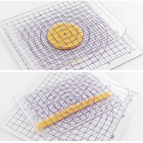 8 best sales पॉलिमर क्ले के लिए ऐक्रेलिक रोलर - №7