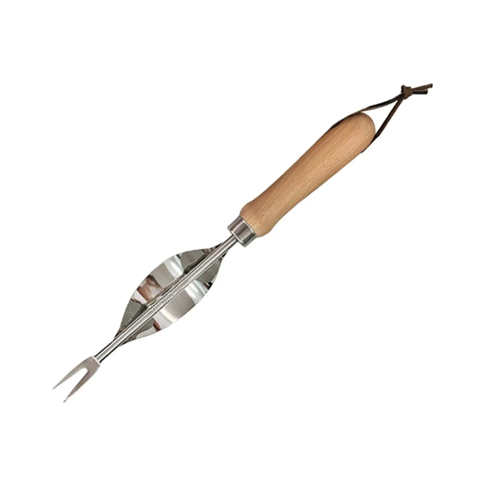 Hand Uprooting ing Tool gonomic Pull Tool with Handle for Park Farm Trace Paving Lawn Gardening