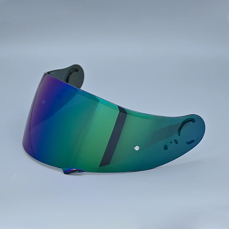 Motorcycle Helmet Visor Lens Full Face Shield Lens Case for SHOEI GT-Air Gt Air2 Neotec CNS-1 CNS1 TC- 5 Visor Shield