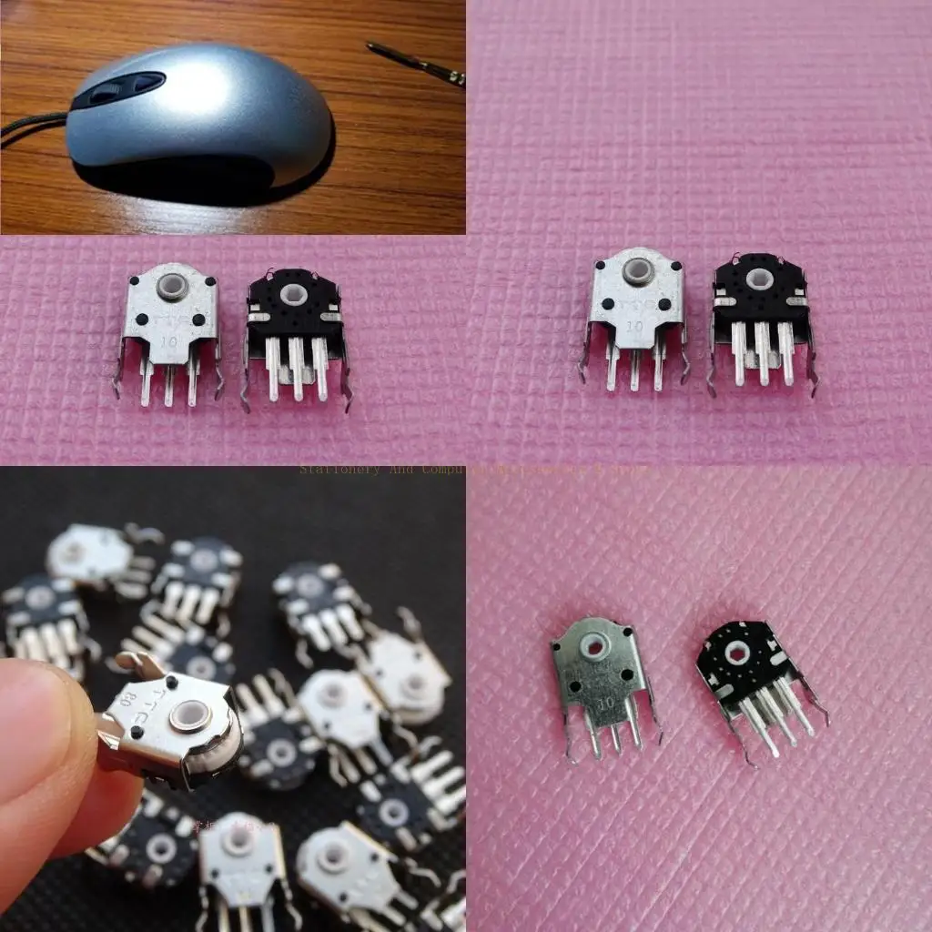 

For TTC New Edition Mouse Wheel for G102 G304 KANA V2