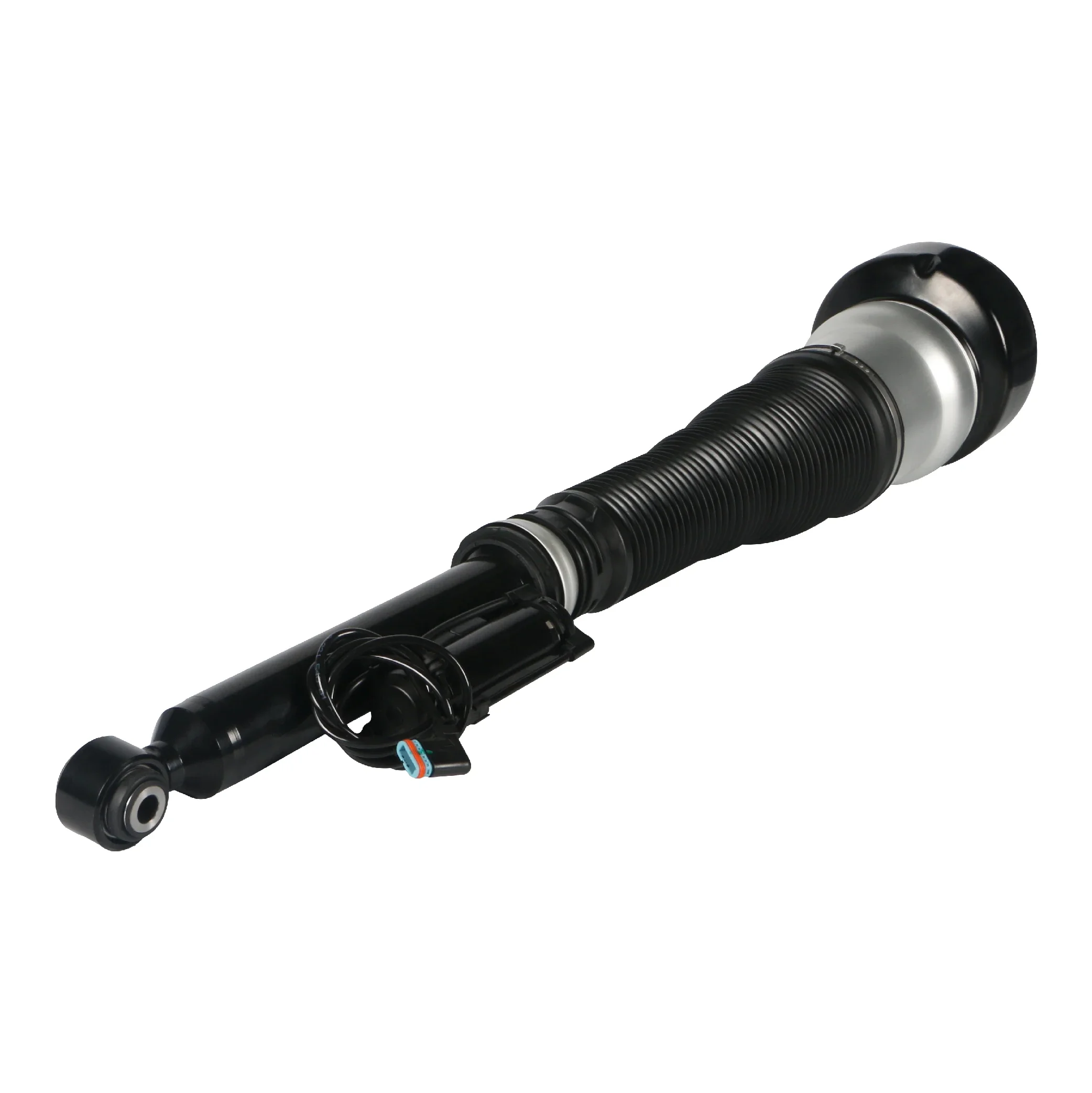 A2213205613 Rear Right Air W221 Suspension Shock Absorber Brand new  Air Shock for Mercedes Benz W221 S Class Cars Model