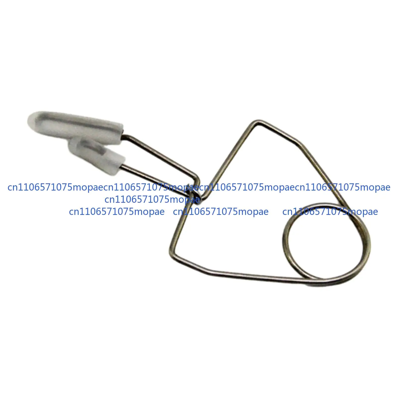 Flute Pad Clip Repair Tool Flute Debugging Tool for Oboe Piccolo Saxophone